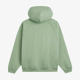 Tonal Oversized Hoodie