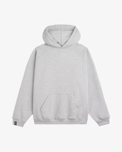 Tonal Oversized Hoodie