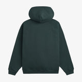 Tonal Oversized Hoodie