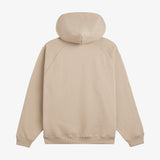 Tonal Oversized Hoodie