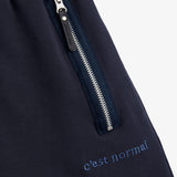 Tonal Sweatshorts