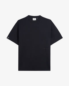 Oversized Tonal T-Shirt