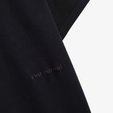 Oversized Tonal T-Shirt