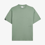 Oversized Tonal T-Shirt