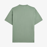 Oversized Tonal T-Shirt