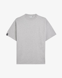 Oversized Tonal T-Shirt