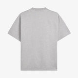 Oversized Tonal T-Shirt
