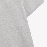 Oversized Tonal T-Shirt