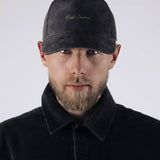 The CÔTELÉ Corduroy Cap