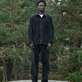 The CÔTELÉ Corduroy Overshirt
