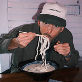 The Caddy Cap