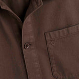 The Workwear Overshirt