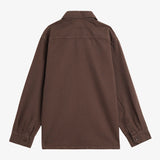 The Workwear Overshirt