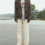 The Workwear Overshirt