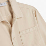 The Workwear Overshirt