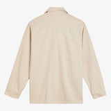The Workwear Overshirt