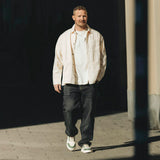 The Workwear Overshirt