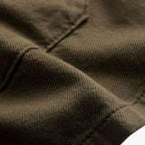 The Workwear Overshirt