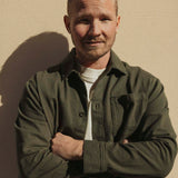 The Workwear Overshirt