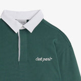 The c'est pari Rugby Shirt