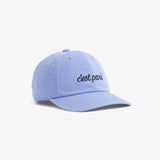 The c'est pari Cap