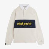 The c'est pari Rugby Shirt
