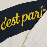 The c'est pari Rugby Shirt