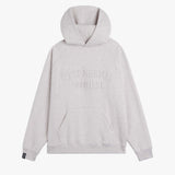 The Embossed Hoodie