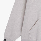 The Embossed Hoodie