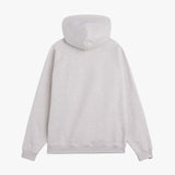 The Embossed Hoodie