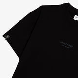 The Oversized Gym T-Shirt