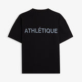 The Oversized Gym T-Shirt