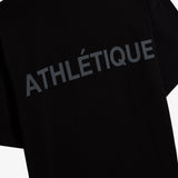 The Oversized Gym T-Shirt