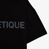 The Oversized Gym T-Shirt