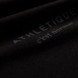 The Oversized Gym T-Shirt