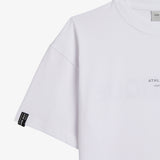 The Oversized Gym T-Shirt