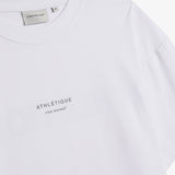 The Oversized Gym T-Shirt