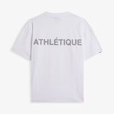The Oversized Gym T-Shirt