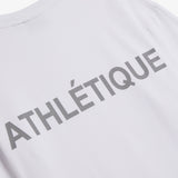 The Oversized Gym T-Shirt