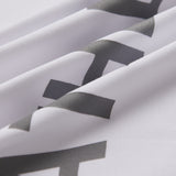 The Oversized Gym T-Shirt