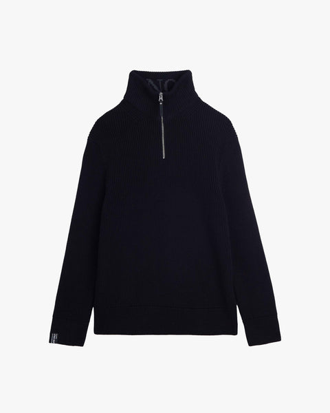 TheHalfzipSweater_Black_029_gr