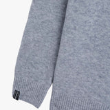 The Marseille Cozy Crewneck