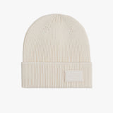 The Ribbed Beanie