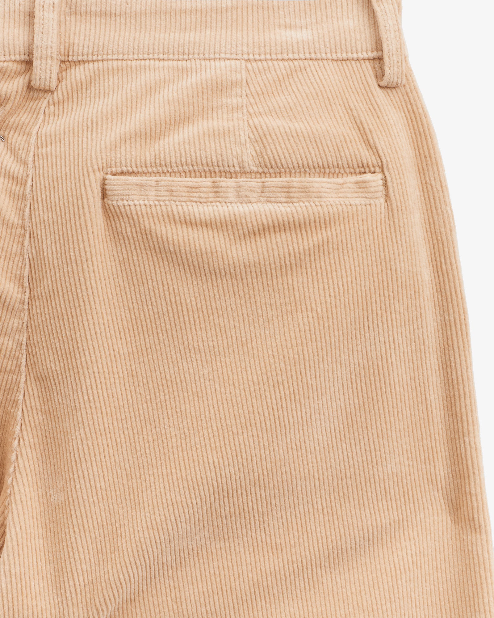 The Daily Cord Chino Irish Cream | c'est normal