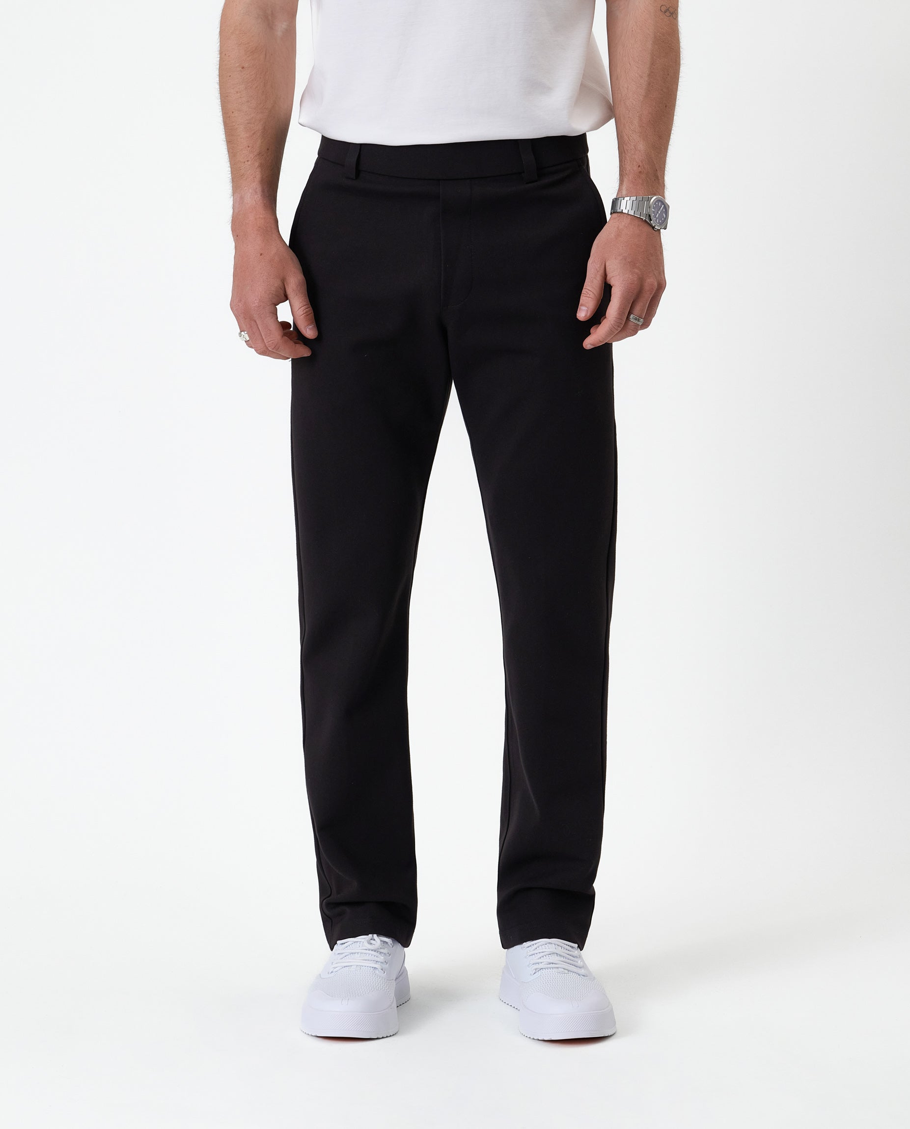 The Proper Pant Classic Straight Fit – c'est normal