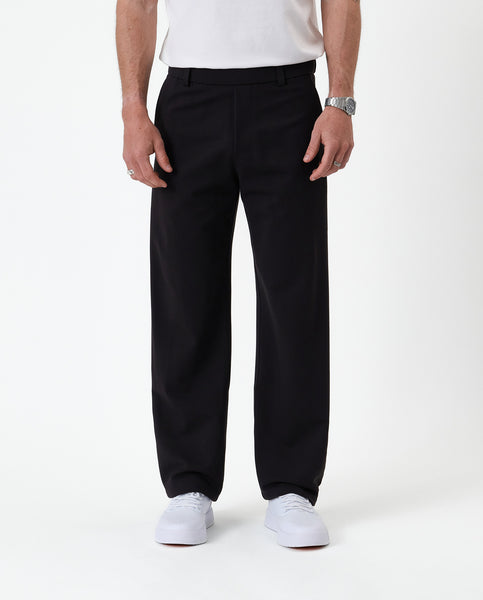 The Proper Pant Relaxed Straight Fit