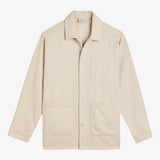 The Workwear Overshirt