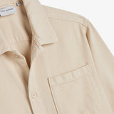The Workwear Overshirt