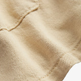 The Workwear Overshirt