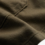 The Workwear Overshirt